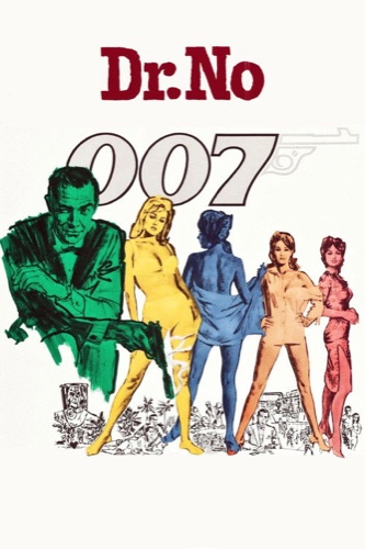 James Bond 25-Film Blu-ray Collection